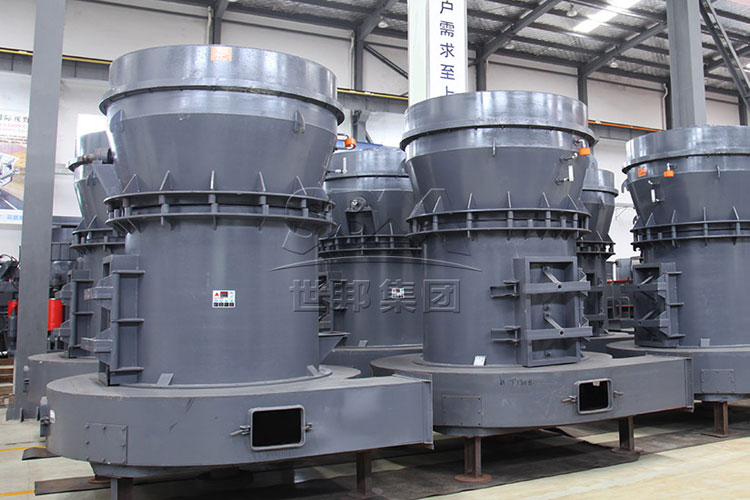 如何正確處理雷蒙磨粉機(jī)粉塵過(guò)大或進(jìn)料口噴粉情況？