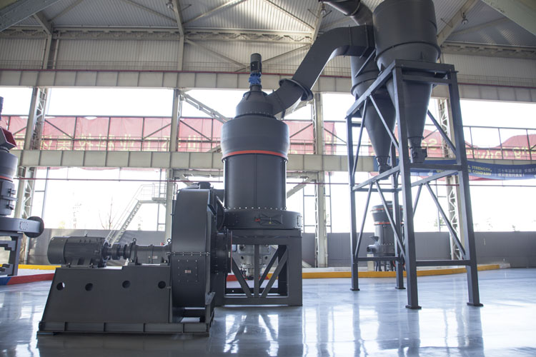 小型石粉磨粉機有哪些生產優勢？投資成本如何？