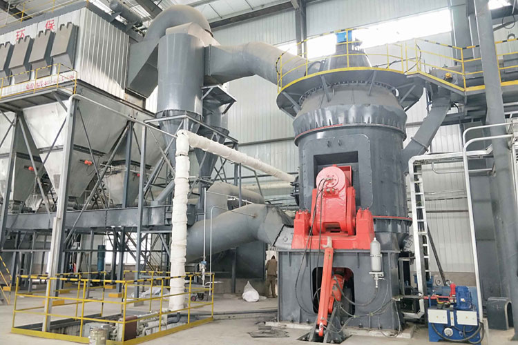 100目煤礦粉生產設備怎么選？哪個廠家好？