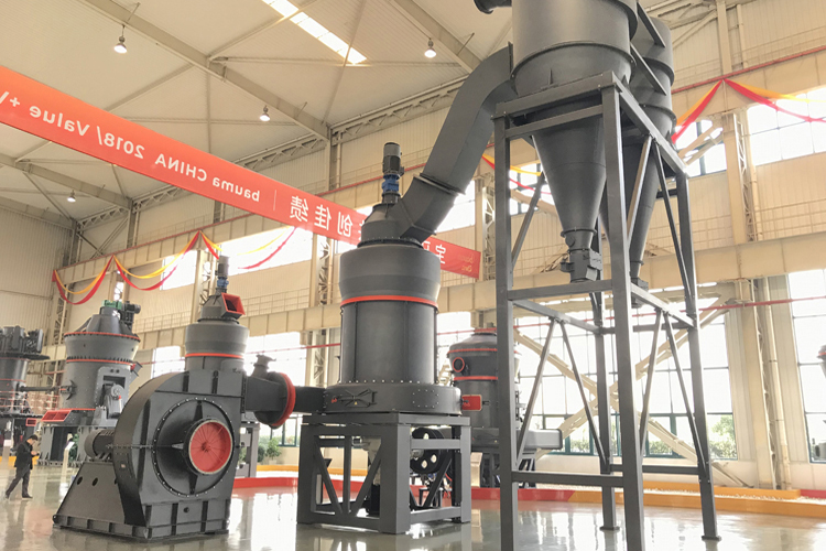 石灰石梯形磨粉機細度為多少目？哪家的石灰石磨粉機性價比更高？