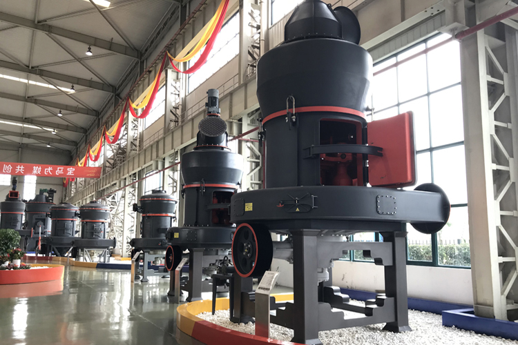 常用的可靠礦石磨粉機的配件用什么材料好？