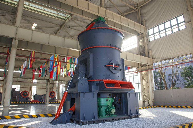 200-325目滑石磨粉機一小時磨多少噸？大概多少錢一臺？