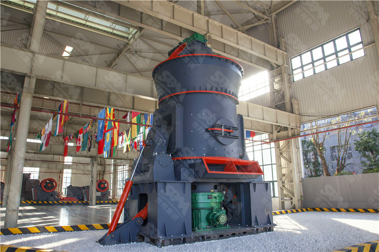 出料300目立磨研磨電廠爐底灰的產量是多少？多少錢一臺？