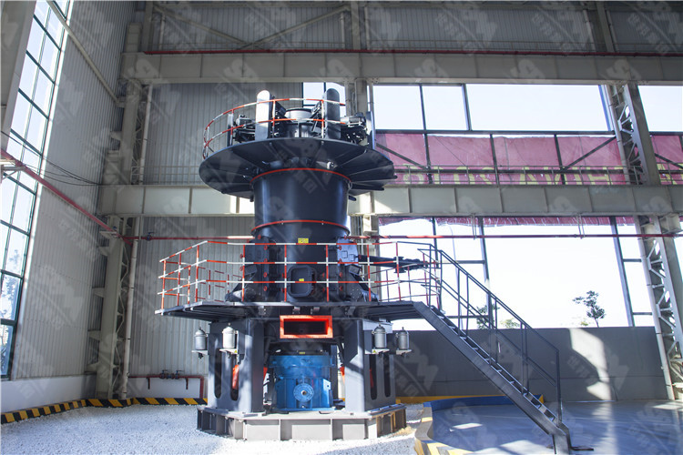 立式超細(xì)磨機的磨粉效果好不好？世邦集團為您提供超細(xì)磨設(shè)備報價