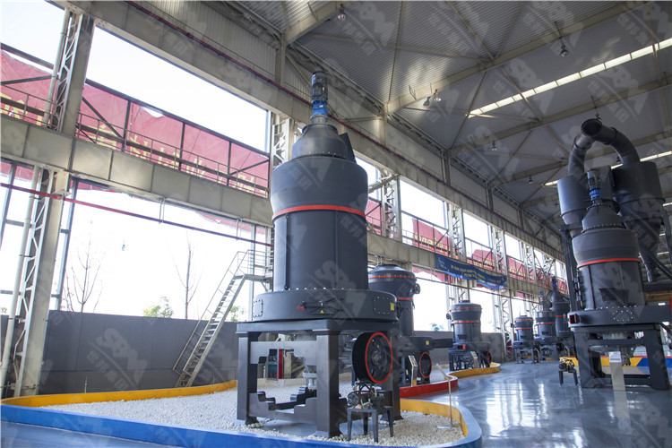 時產50噸加工煤粉設備有哪些？煤粉制備系統價格是多少？