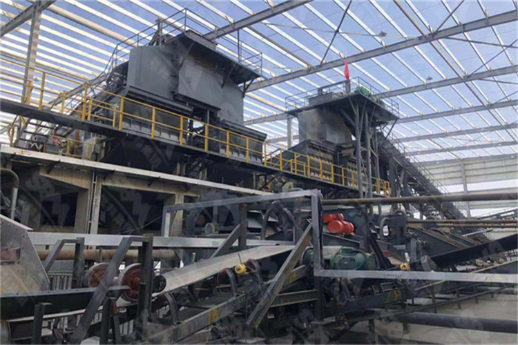 哪幾種規格的石子常用于混凝土？適合選用哪種破碎機設備來加工？