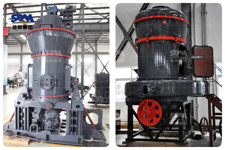 揭秘礦石粉加工設(shè)備：出料細(xì)度、價格及優(yōu)質(zhì)廠家一網(wǎng)打盡！